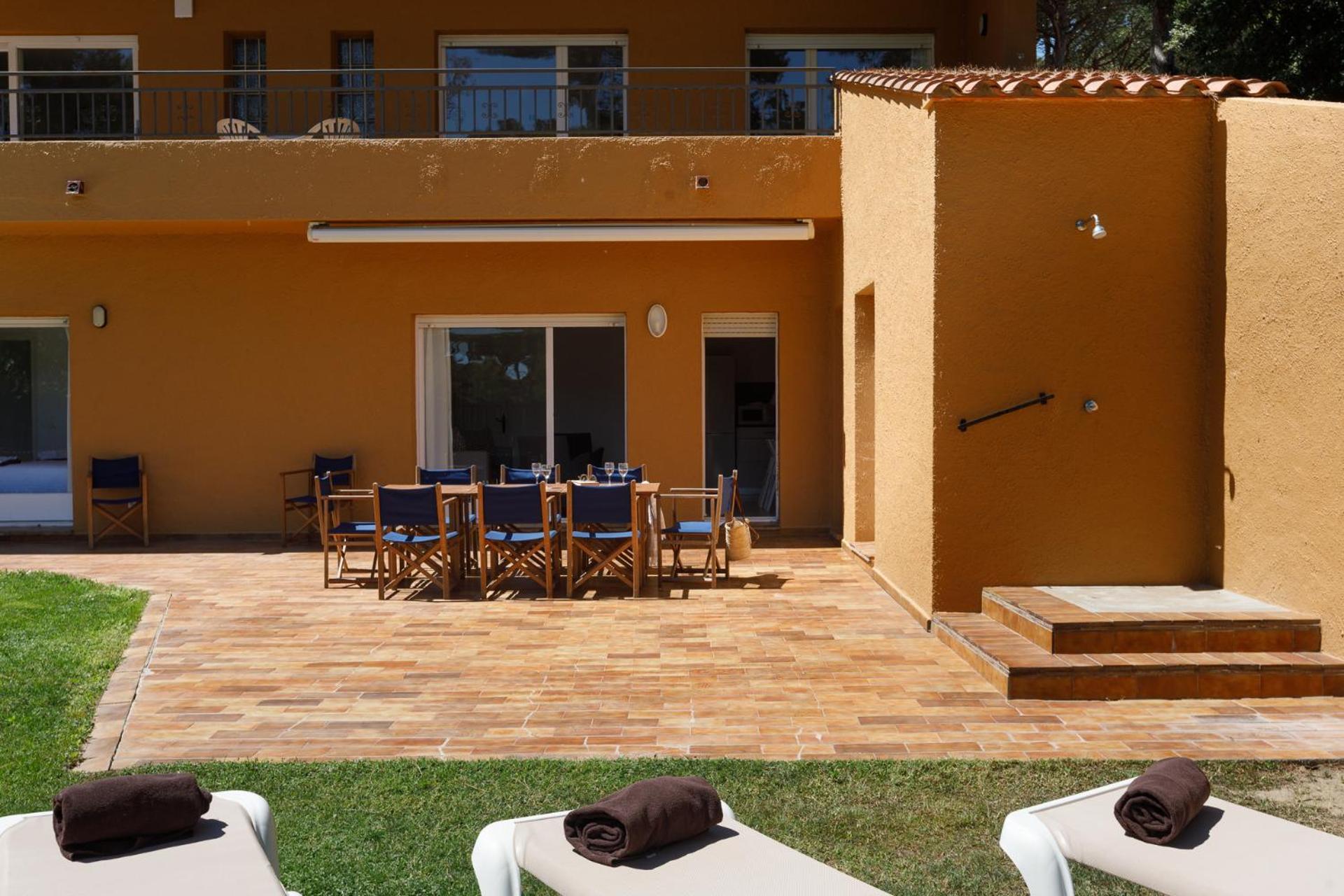 Villa Familiar By La Costa Resort Палс Екстериор снимка