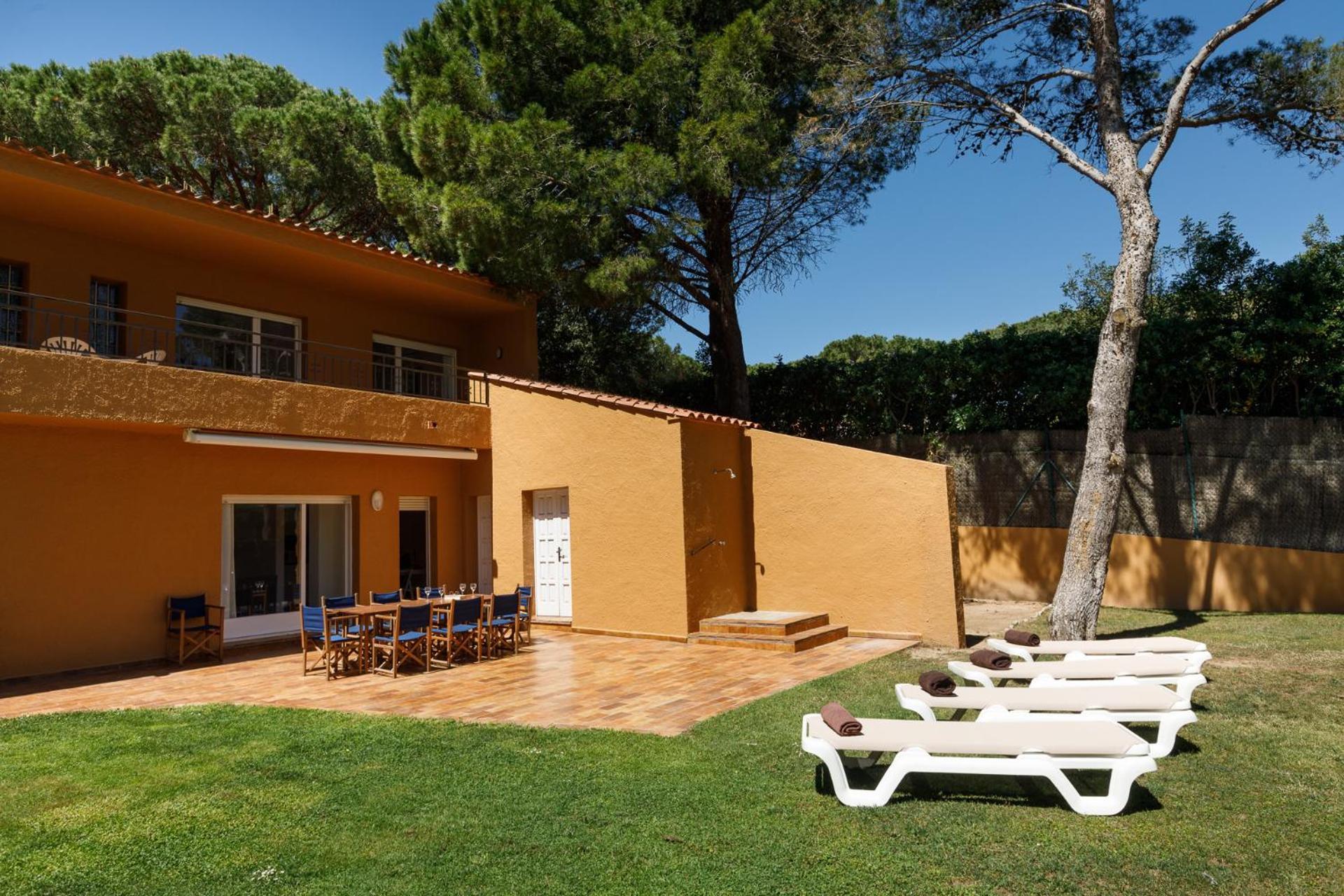 Villa Familiar By La Costa Resort Палс Екстериор снимка