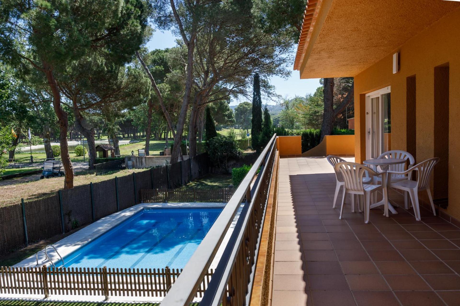 Villa Familiar By La Costa Resort Палс Екстериор снимка