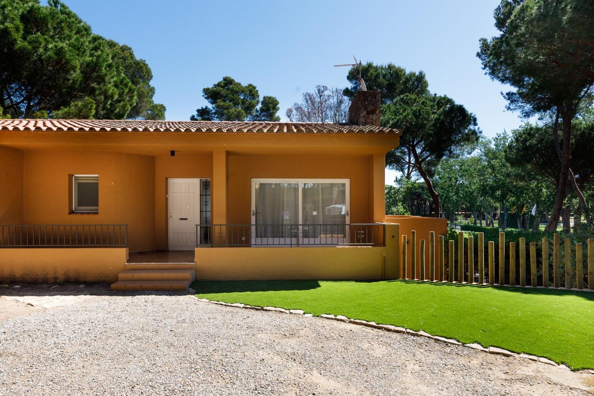 Villa Familiar By La Costa Resort Палс Екстериор снимка